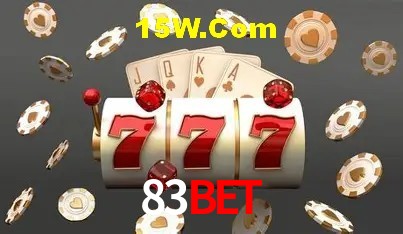Estatísticas 83Bet